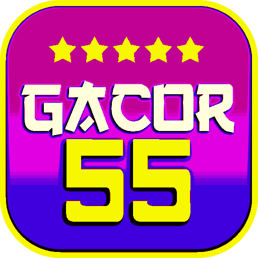 GACOR55