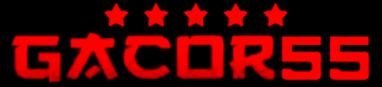 GACOR55: Rekomendasi Slot Gampang Maxwin Langsung Cair Tanpa Ribet
